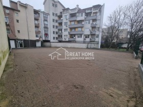 Гараге Боровец, Тарговиште 3