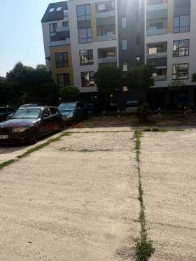 Parcheggio Zona B-19, Sofia
