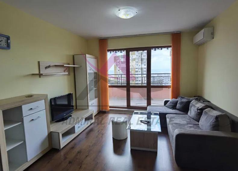 Te huur  1 slaapkamer Varna , Vazrazjdane 3 , 55 m² | 72115039 - afbeelding [2]