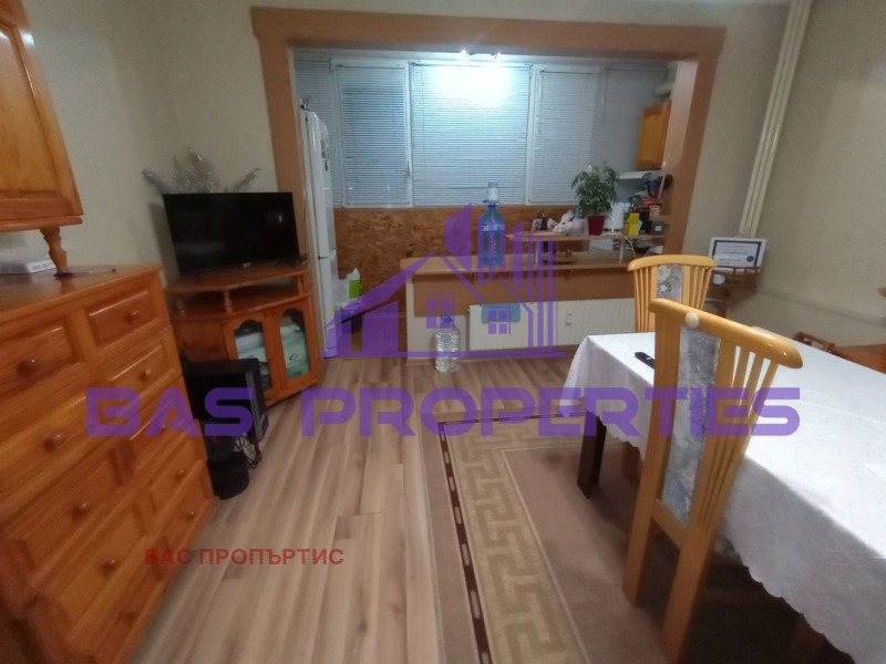 Do wynajęcia  1 sypialnia Sofia , Ljulin 7 , 60 mkw | 36914454 - obraz [4]