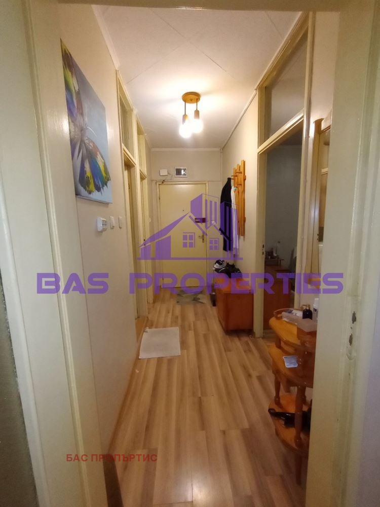 Do wynajęcia  1 sypialnia Sofia , Ljulin 7 , 60 mkw | 36914454 - obraz [10]