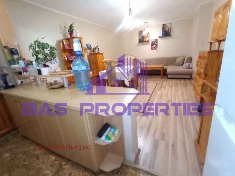 Do wynajęcia  1 sypialnia Sofia , Ljulin 7 , 60 mkw | 36914454 - obraz [5]