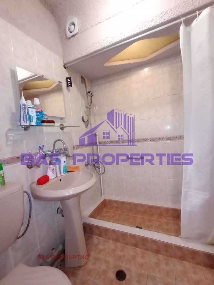 Do wynajęcia  1 sypialnia Sofia , Ljulin 7 , 60 mkw | 36914454 - obraz [12]