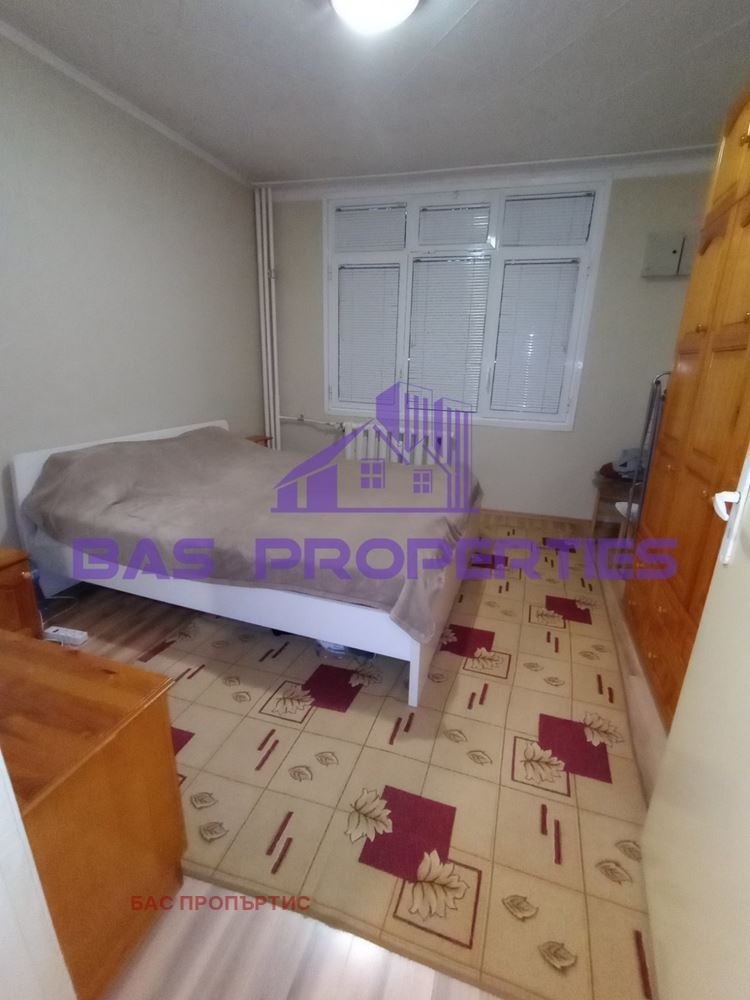 Do wynajęcia  1 sypialnia Sofia , Ljulin 7 , 60 mkw | 36914454 - obraz [8]