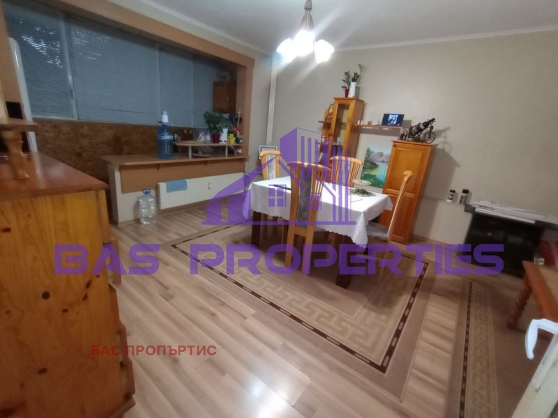 Do wynajęcia  1 sypialnia Sofia , Ljulin 7 , 60 mkw | 36914454