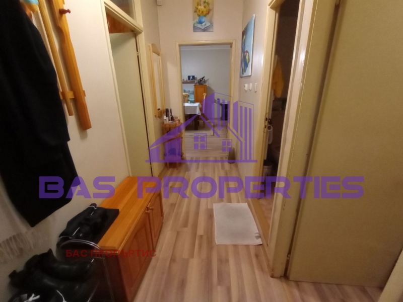 Do wynajęcia  1 sypialnia Sofia , Ljulin 7 , 60 mkw | 36914454 - obraz [11]