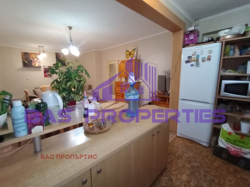 Do wynajęcia  1 sypialnia Sofia , Ljulin 7 , 60 mkw | 36914454 - obraz [6]