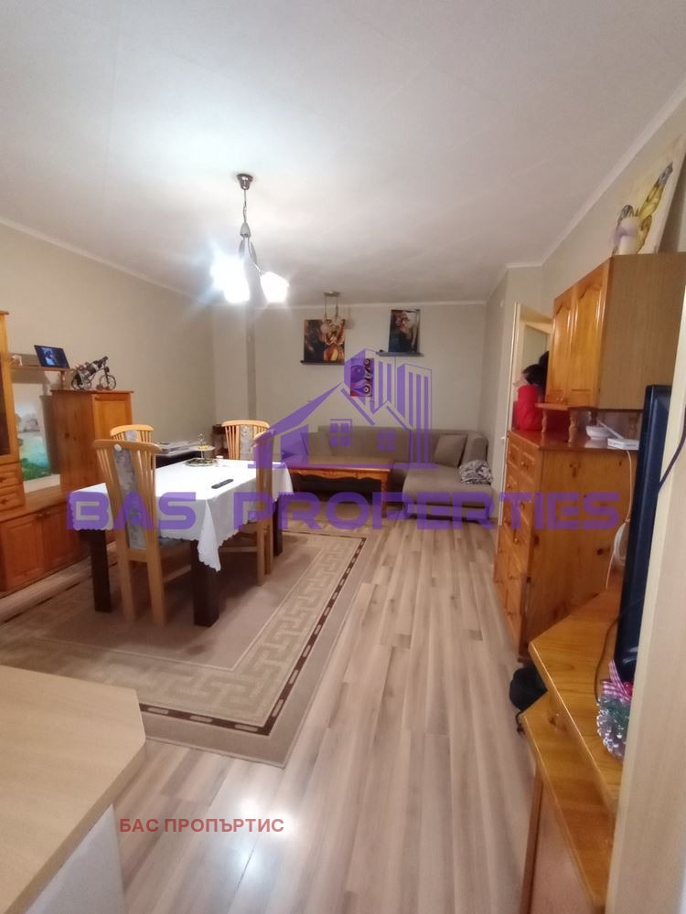 Do wynajęcia  1 sypialnia Sofia , Ljulin 7 , 60 mkw | 36914454 - obraz [3]