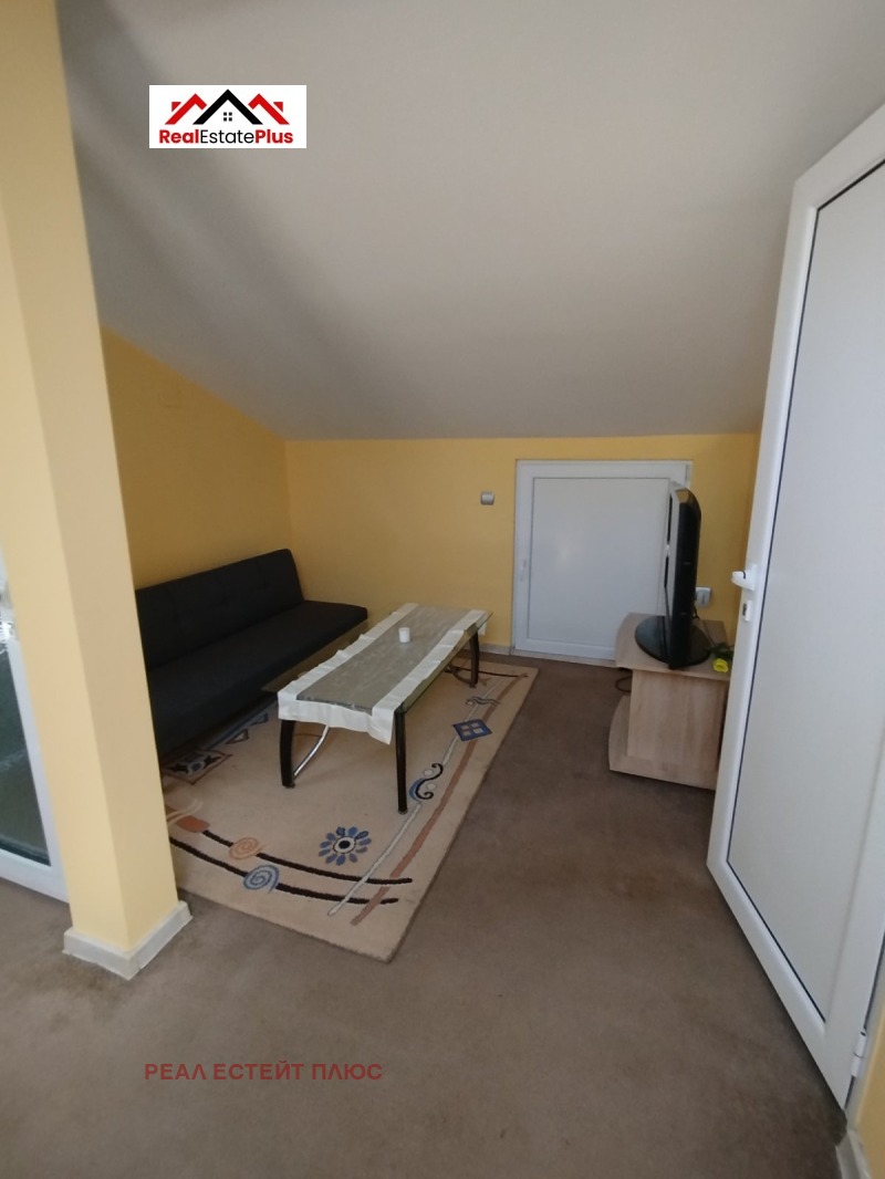 En renta  1 dormitorio Pleven , Shirok tsentar , 58 metros cuadrados | 44585637 - imagen [3]