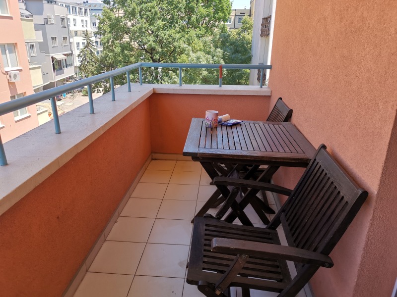 В оренду  1 спальня София , Студентски град , 80 кв.м | 95533050 - зображення [12]
