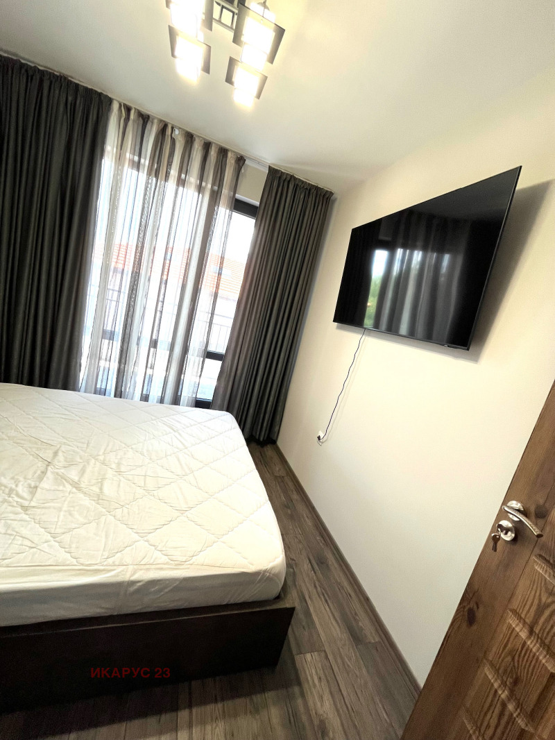 K pronájmu  1 ložnice Plovdiv , Mladežki Chalm , 90 m2 | 18233289 - obraz [8]