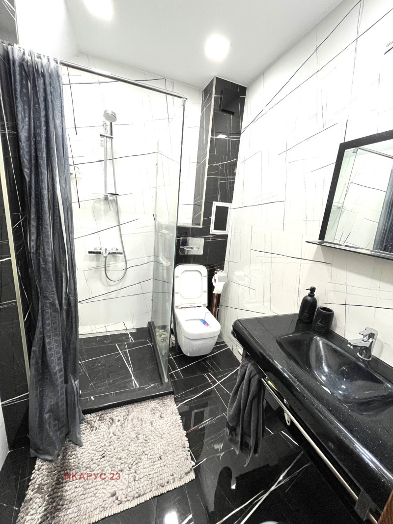 K pronájmu  1 ložnice Plovdiv , Mladežki Chalm , 90 m2 | 18233289 - obraz [7]