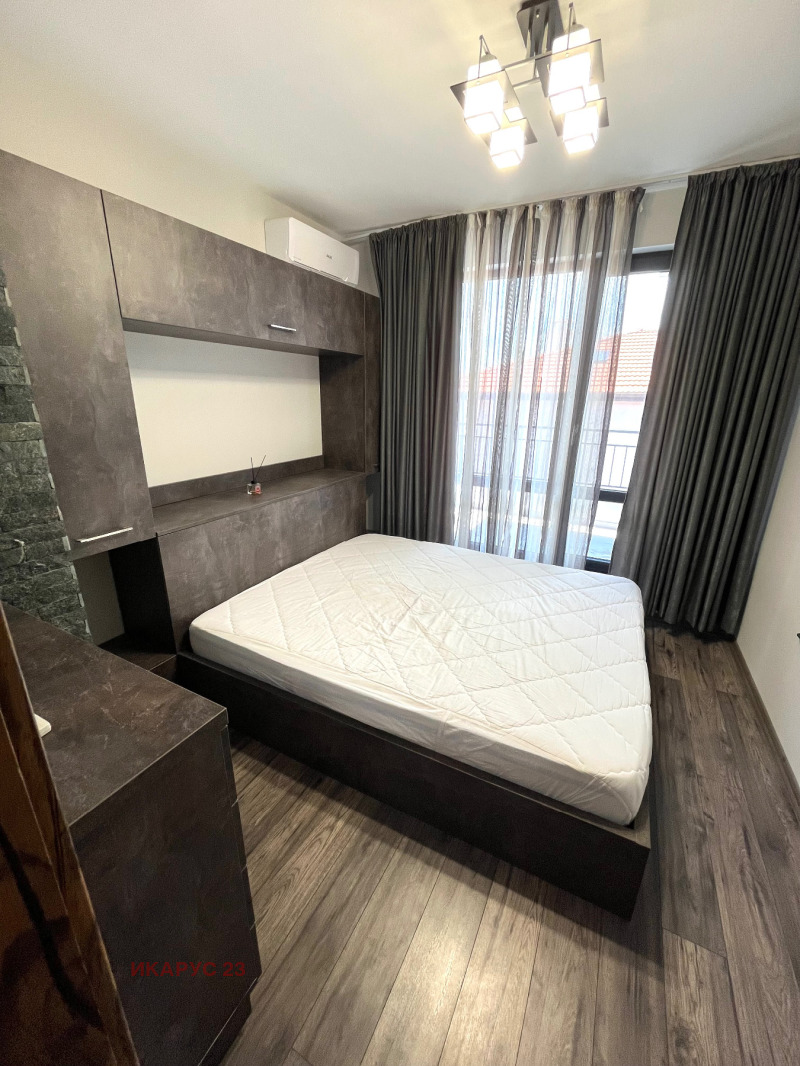 K pronájmu  1 ložnice Plovdiv , Mladežki Chalm , 90 m2 | 18233289 - obraz [9]