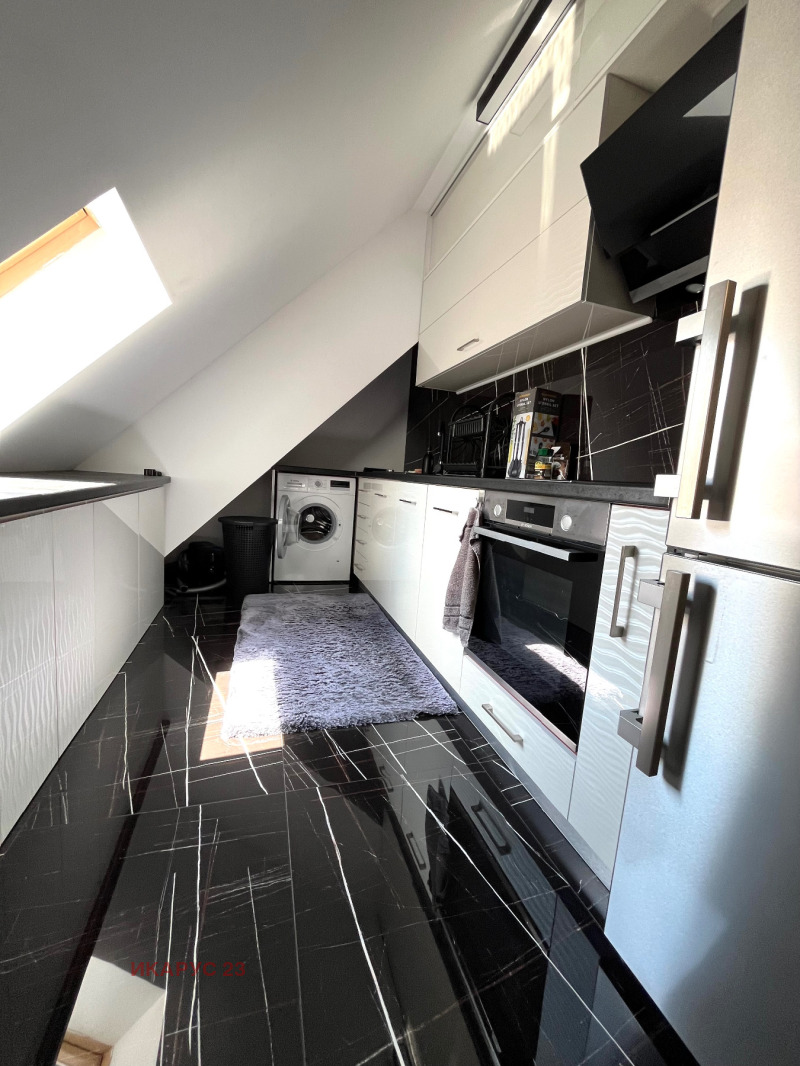 K pronájmu  1 ložnice Plovdiv , Mladežki Chalm , 90 m2 | 18233289 - obraz [5]