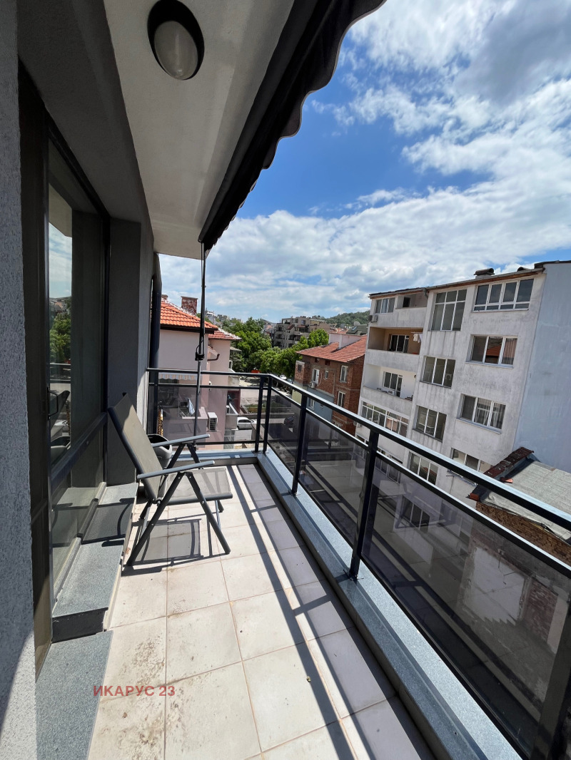 K pronájmu  1 ložnice Plovdiv , Mladežki Chalm , 90 m2 | 18233289 - obraz [12]
