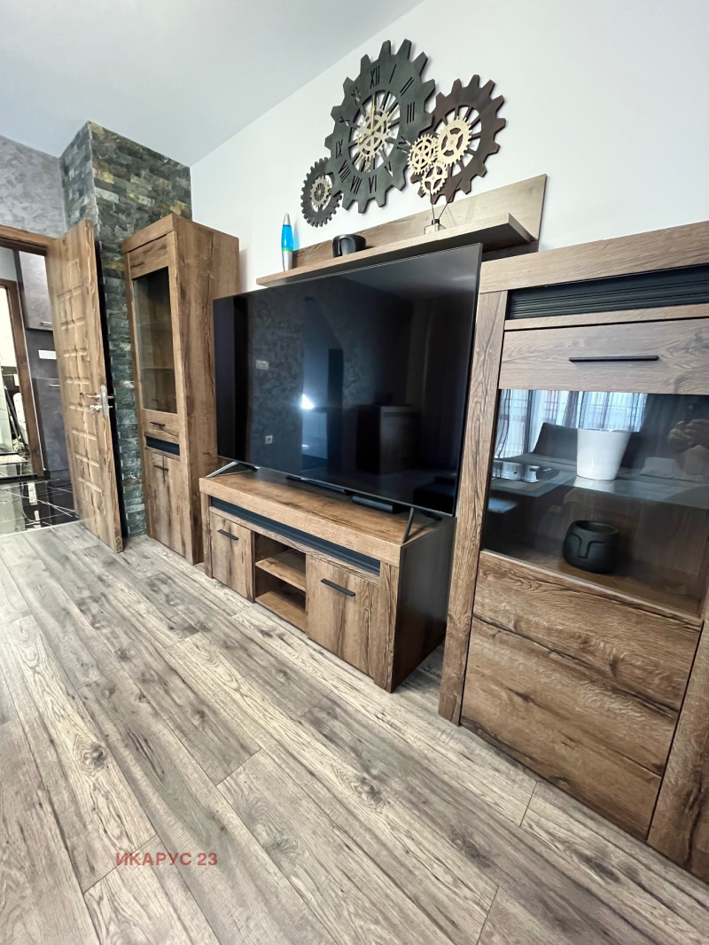 K pronájmu  1 ložnice Plovdiv , Mladežki Chalm , 90 m2 | 18233289 - obraz [4]