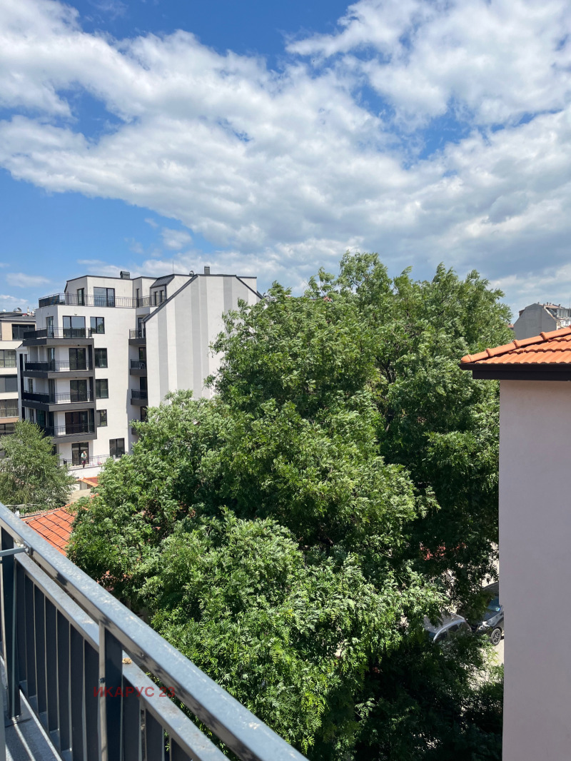 K pronájmu  1 ložnice Plovdiv , Mladežki Chalm , 90 m2 | 18233289 - obraz [11]