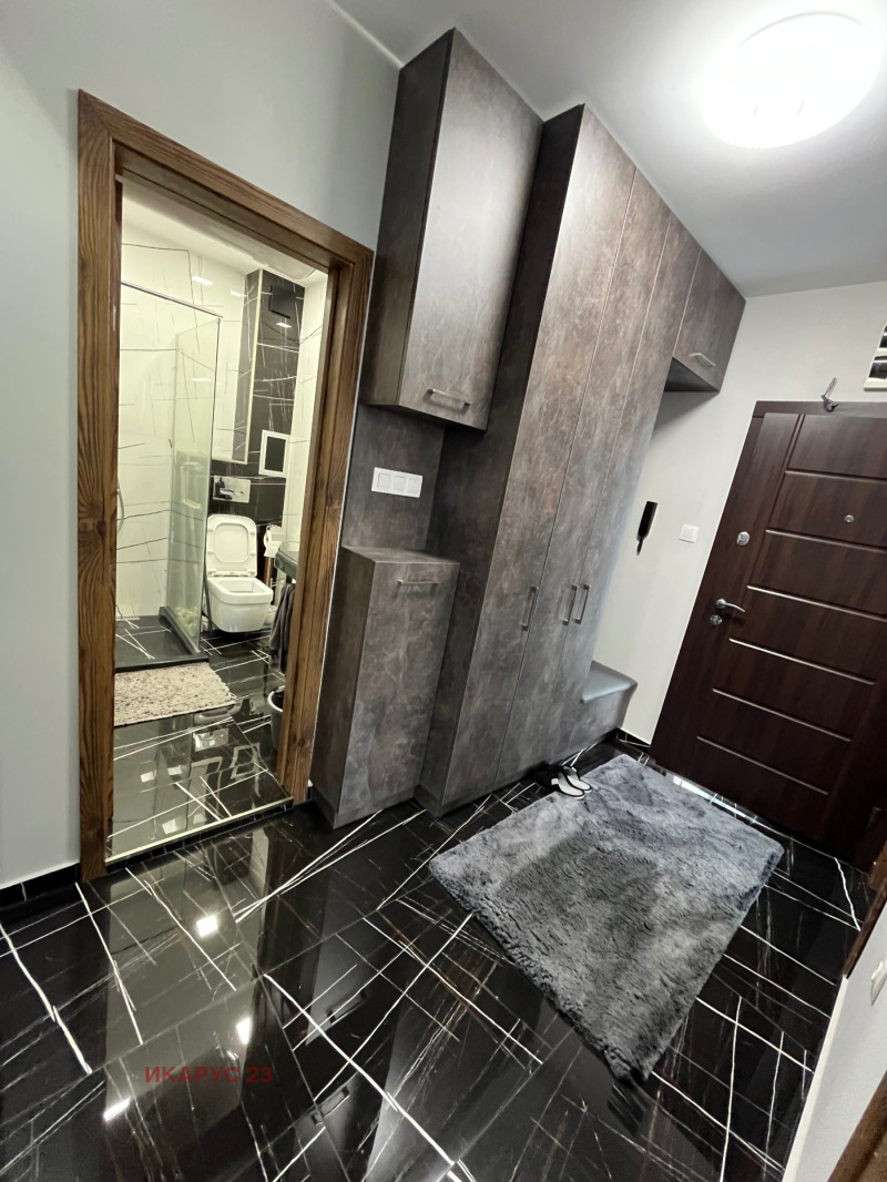K pronájmu  1 ložnice Plovdiv , Mladežki Chalm , 90 m2 | 18233289 - obraz [6]
