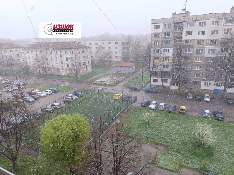 Дава под наем 2-СТАЕН, гр. Перник, Изток, снимка 3 - Апартаменти - 52546253