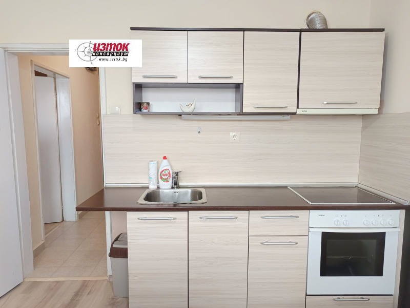 Дава под наем 2-СТАЕН, гр. Перник, Изток, снимка 8 - Апартаменти - 52546253