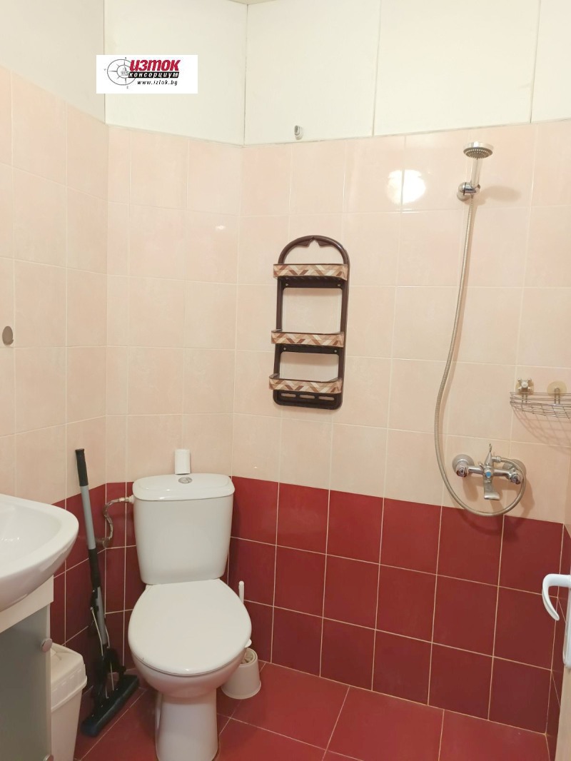 Дава под наем 2-СТАЕН, гр. Перник, Изток, снимка 7 - Апартаменти - 52546253