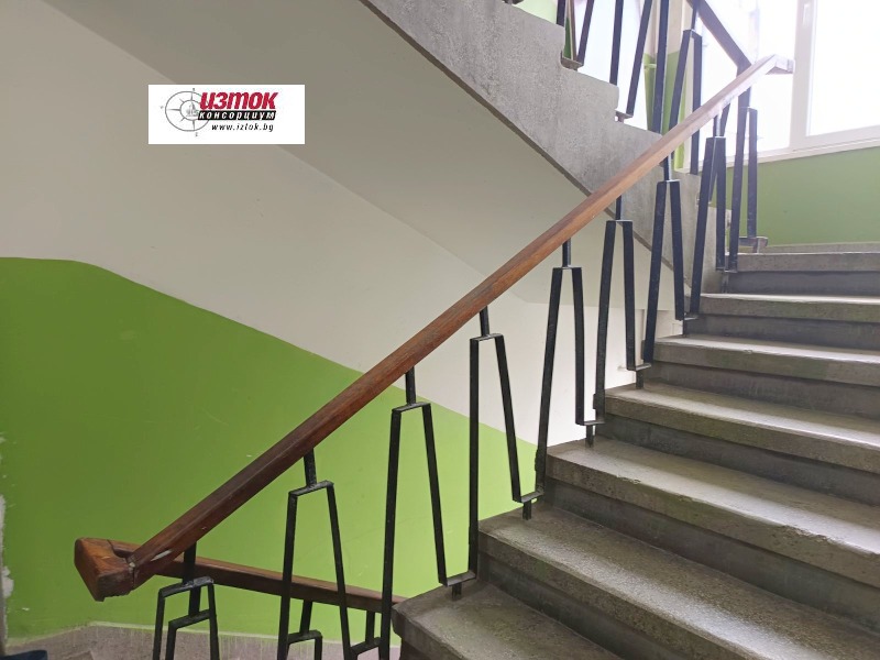 Дава под наем 2-СТАЕН, гр. Перник, Изток, снимка 13 - Апартаменти - 52546253