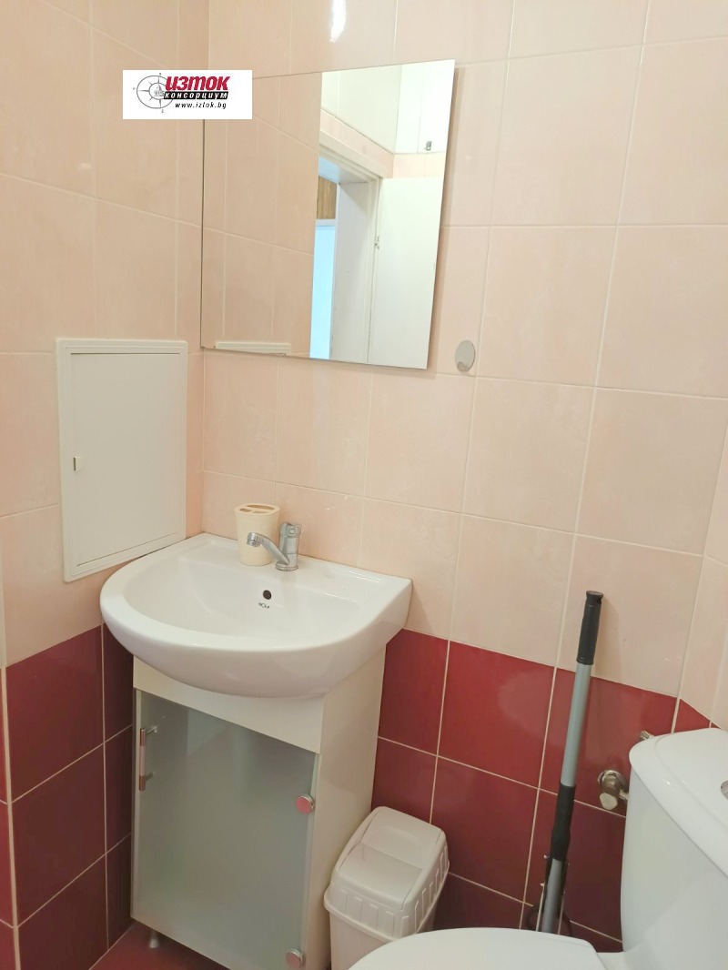 Дава под наем 2-СТАЕН, гр. Перник, Изток, снимка 6 - Апартаменти - 52546253