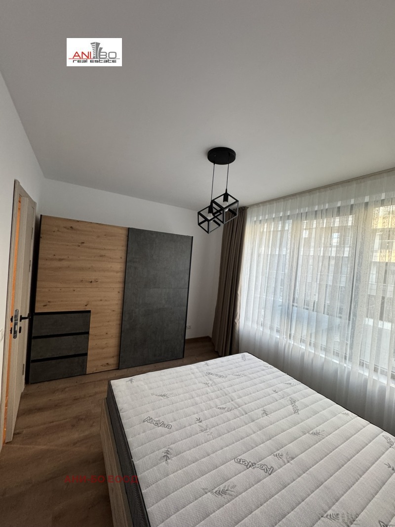 Дава под наем 2-СТАЕН, гр. София, Малинова долина, снимка 4 - Апартаменти - 53004998