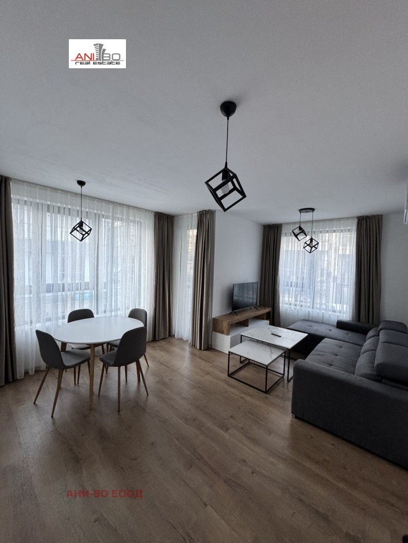 Дава под наем 2-СТАЕН, гр. София, Малинова долина