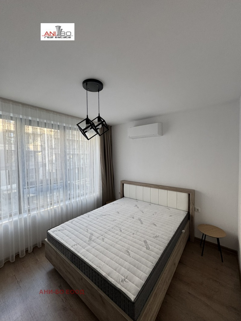 Дава под наем 2-СТАЕН, гр. София, Малинова долина, снимка 3 - Апартаменти - 53004998