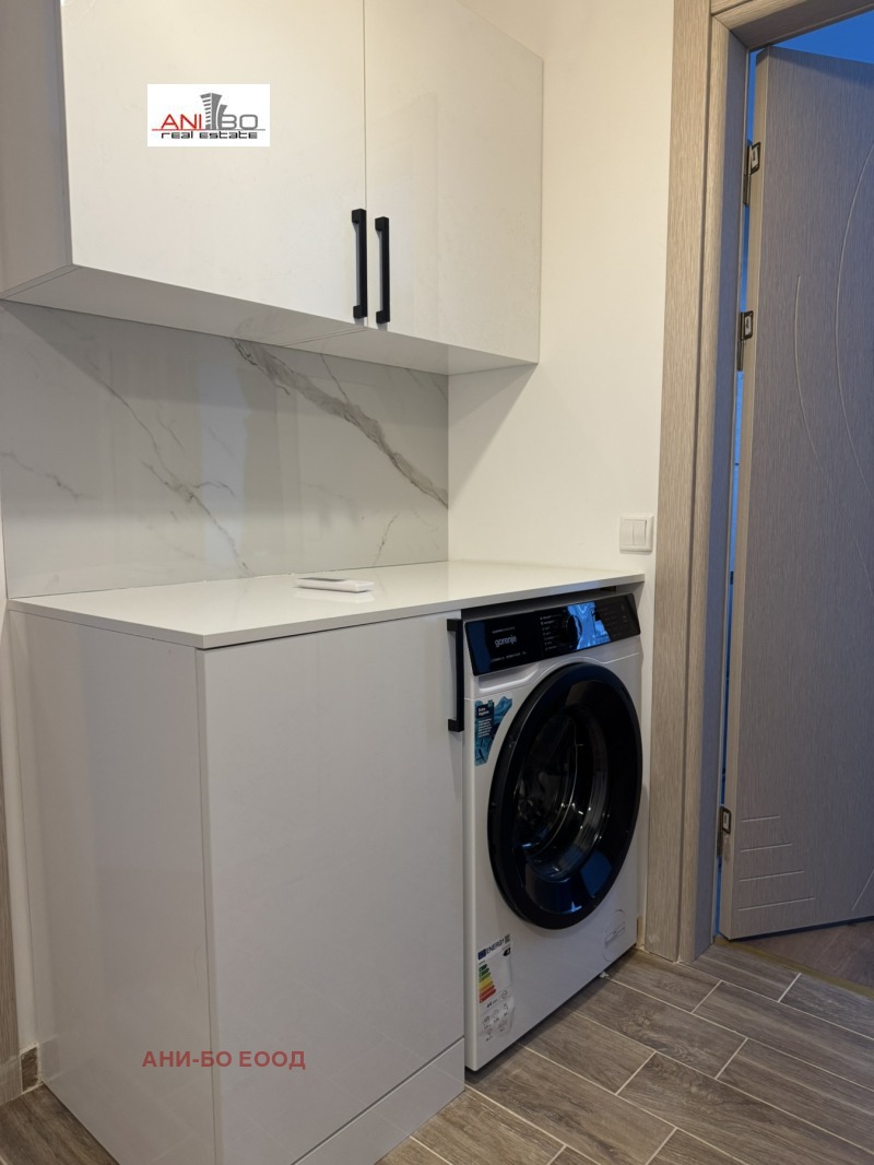 Дава под наем 2-СТАЕН, гр. София, Малинова долина, снимка 6 - Апартаменти - 53004998