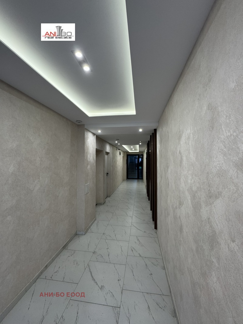 Дава под наем 2-СТАЕН, гр. София, Малинова долина, снимка 9 - Апартаменти - 53004998