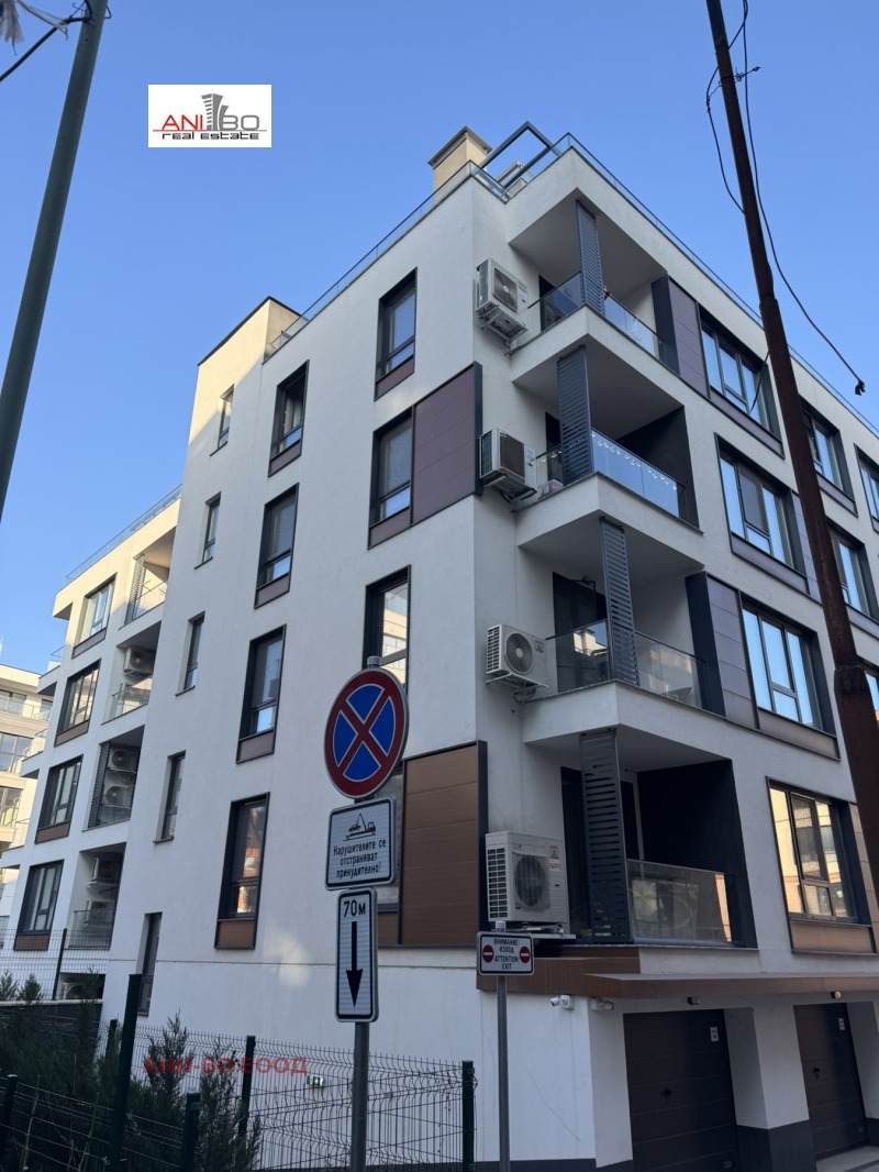 Дава под наем 2-СТАЕН, гр. София, Малинова долина, снимка 10 - Апартаменти - 53004998