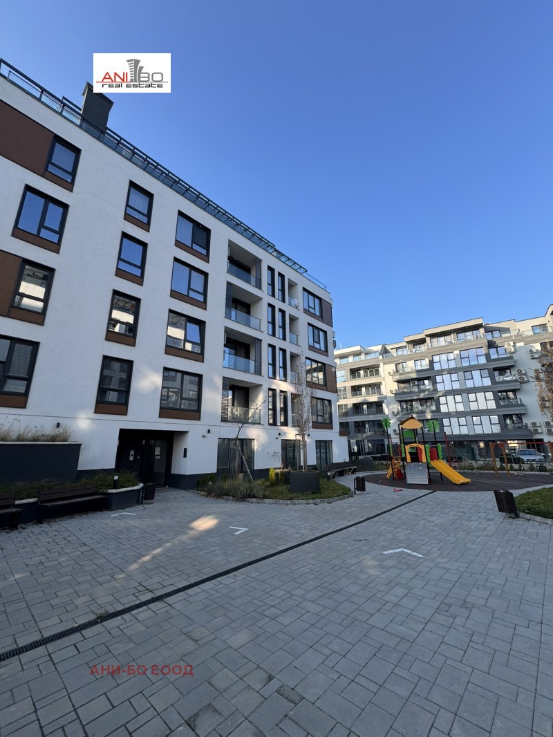 Дава под наем 2-СТАЕН, гр. София, Малинова долина, снимка 11 - Апартаменти - 53004998