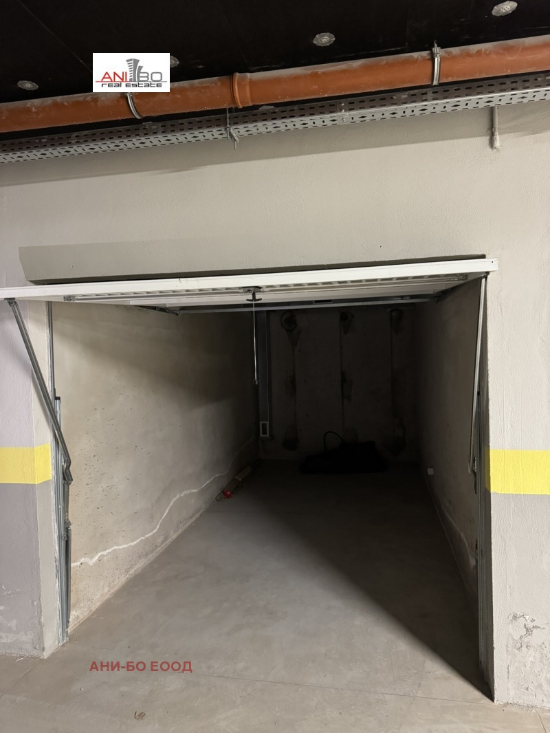 Дава под наем 2-СТАЕН, гр. София, Малинова долина, снимка 8 - Апартаменти - 53004998