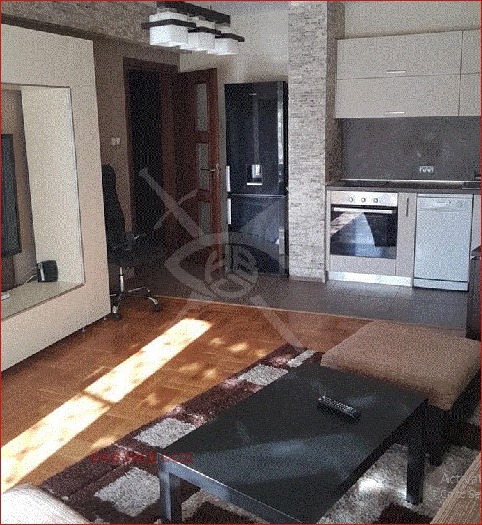 Дава под наем 2-СТАЕН, гр. Пловдив, Център, снимка 4 - Апартаменти - 53085838