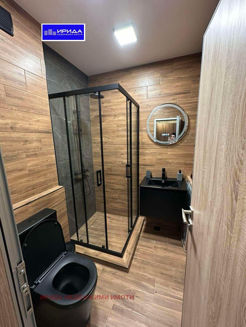 Дава под наем  3-стаен град София , Кръстова вада , 100 кв.м | 55105616 - изображение [11]