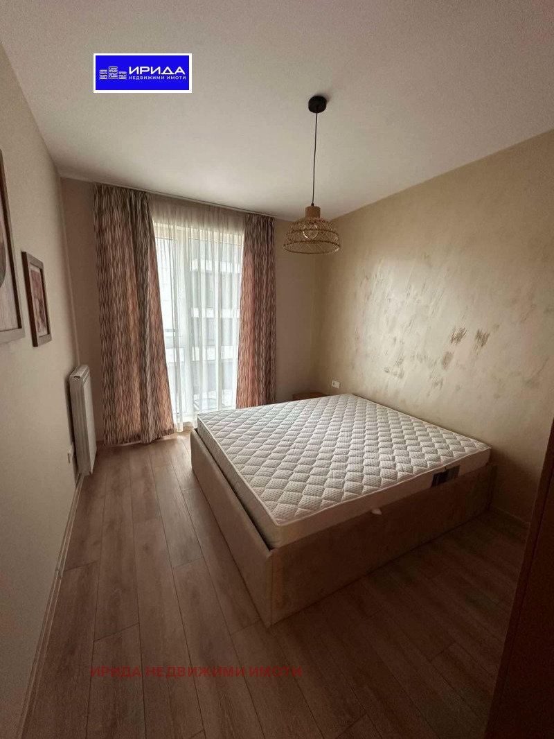 Дава под наем  3-стаен град София , Кръстова вада , 100 кв.м | 55105616 - изображение [6]