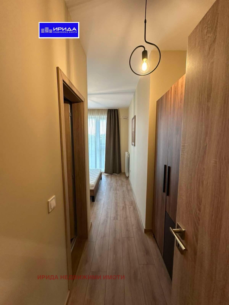 Дава под наем  3-стаен град София , Кръстова вада , 100 кв.м | 55105616 - изображение [12]
