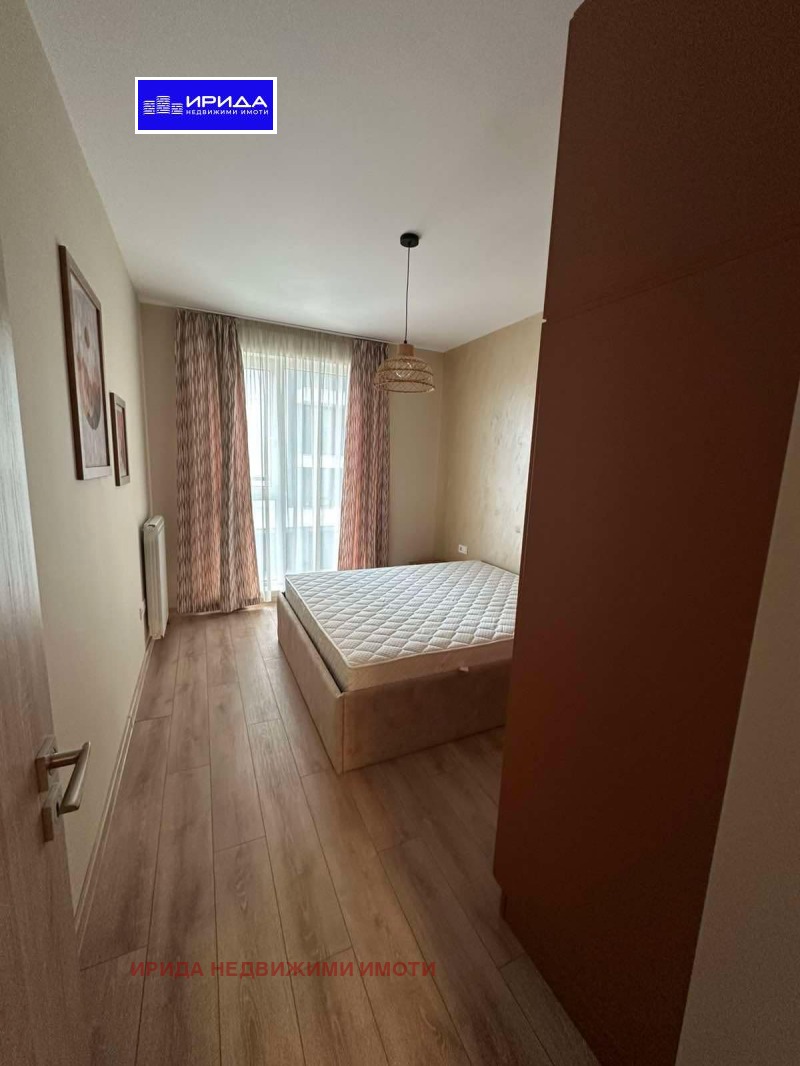 Дава под наем  3-стаен град София , Кръстова вада , 100 кв.м | 55105616 - изображение [7]