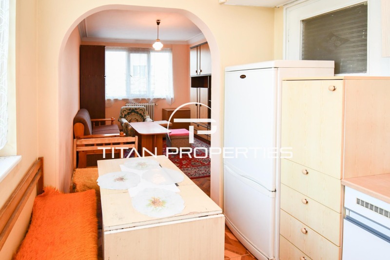 Te huur  2 slaapkamers Sofia , Iztok , 85 m² | 53237395 - afbeelding [4]