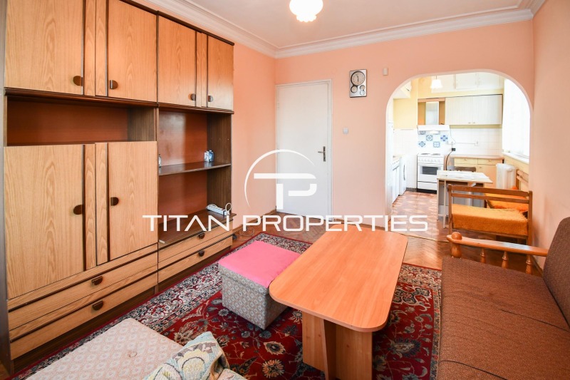 Te huur  2 slaapkamers Sofia , Iztok , 85 m² | 53237395 - afbeelding [3]