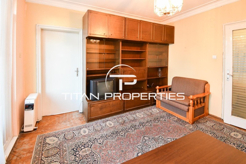 Te huur  2 slaapkamers Sofia , Iztok , 85 m² | 53237395 - afbeelding [9]