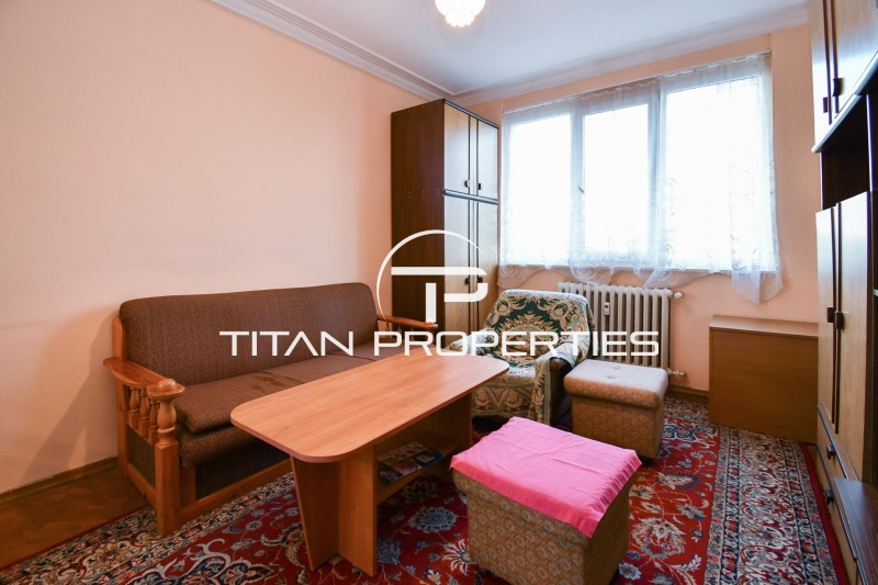 Te huur  2 slaapkamers Sofia , Iztok , 85 m² | 53237395 - afbeelding [2]