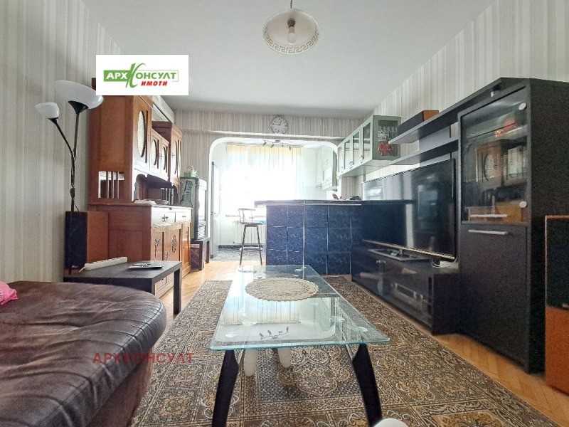 För uthyrning  2 sovrum Sofia , Dianabad , 70 kvm | 11192856 - bild [2]