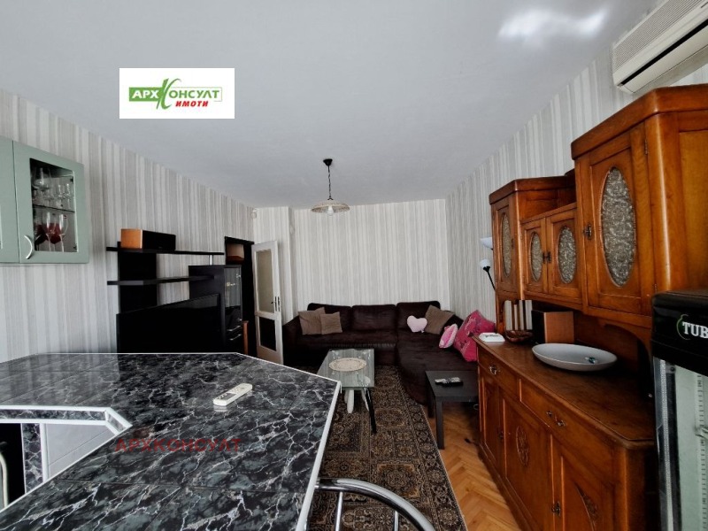 För uthyrning  2 sovrum Sofia , Dianabad , 70 kvm | 11192856 - bild [3]
