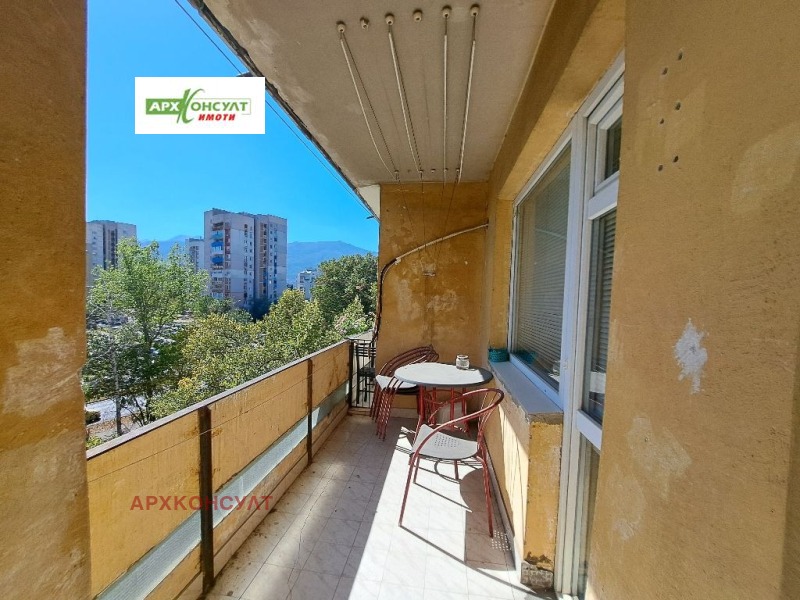För uthyrning  2 sovrum Sofia , Dianabad , 70 kvm | 11192856 - bild [7]