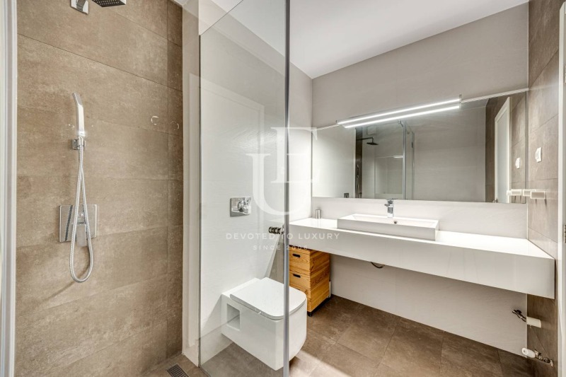 En renta  2 dormitorios Sofia , Manastirski livadi , 100 metros cuadrados | 43630162 - imagen [8]