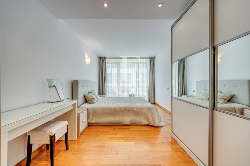 En renta  2 dormitorios Sofia , Manastirski livadi , 100 metros cuadrados | 43630162 - imagen [6]