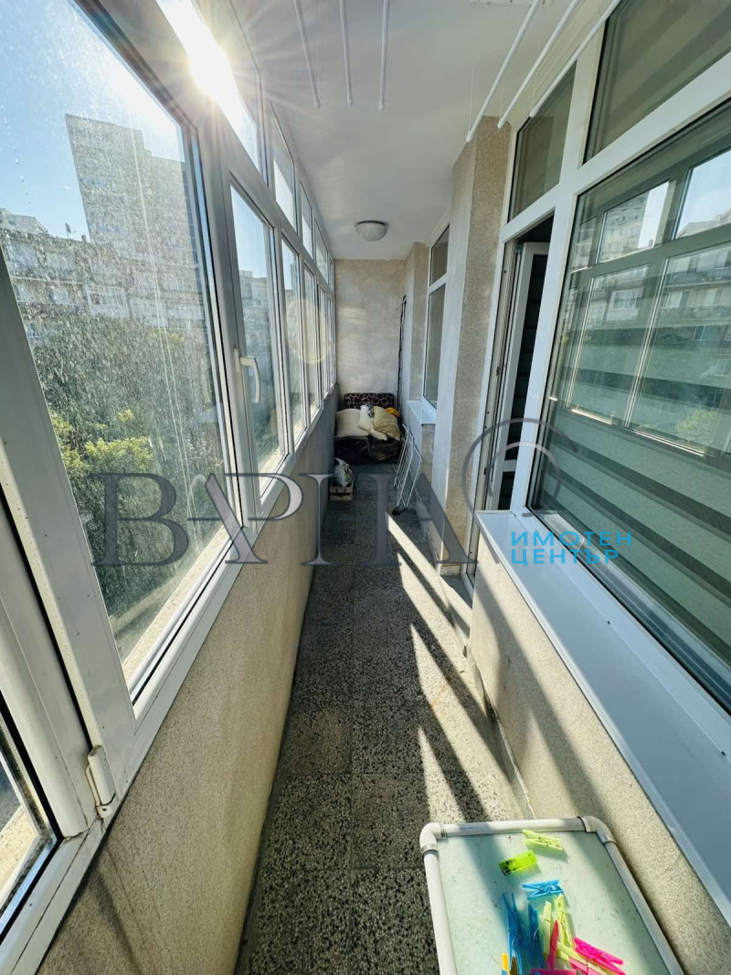 K pronájmu  2 ložnice Varna , Levski 1 , 100 m2 | 67258438 - obraz [8]